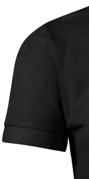 Bequemes Poloshirt für Herren - Klassische kurze Ärmel