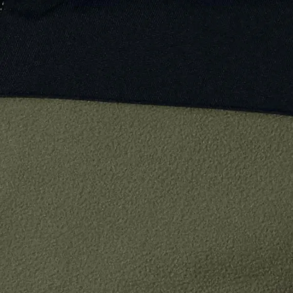 Wärme Unisex-Fleecejacke - Eine Fleecejacke, die warm hält