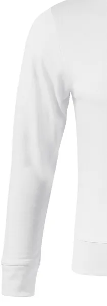 Leichtes Sweatshirt - Klassische lange Ärmel