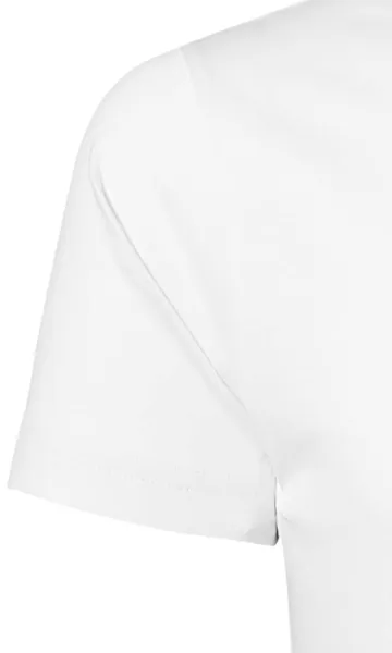 Exklusives Herren-T-Shirt - Klassische kurze Ärmel