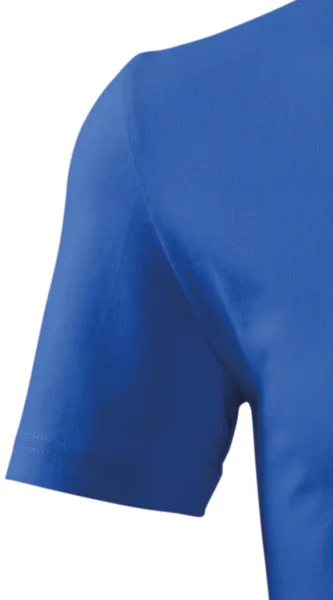 Das klassische T-Shirt der Männer - Klassische kurze Ärmel