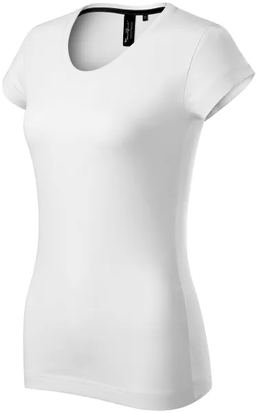 Exklusives Damen T-Shirt - Exklusives Damen T-Shirt für jeden Tag