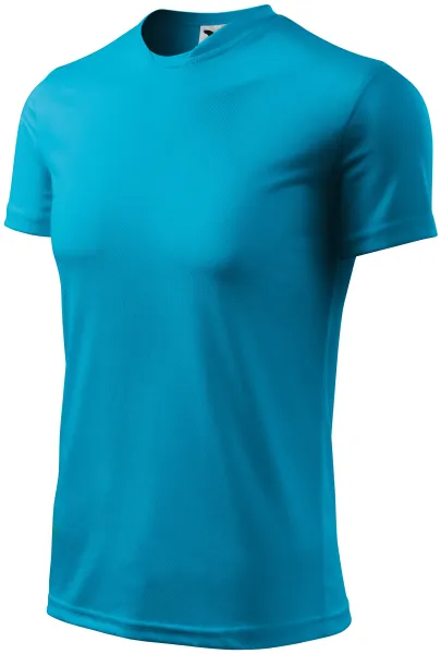 Sport-T-Shirt für Kinder - Kinder-Sport-T-Shirt