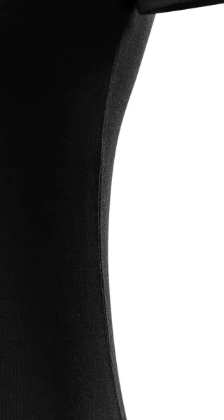 Slim Fit Poloshirt für Damen - Mit Seitennähten geschnitten
