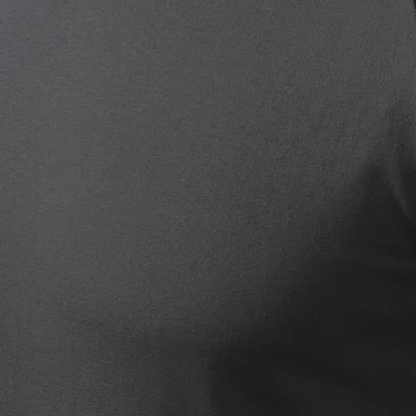 Herren Kontrast T-Shirt mit langen Ärmeln - 100% Baumwolle für maximalen Tragekomfort