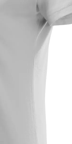 Damen T-Shirt mit Raglanärmel - Schnitt mit Seitennähten