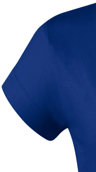 Langlebiges Damen T-Shirt - Sehr kurze Ärmel