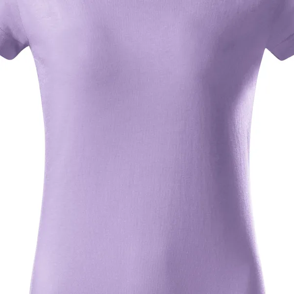 Langlebiges Damen T-Shirt - Sanft taillierter Schnitt