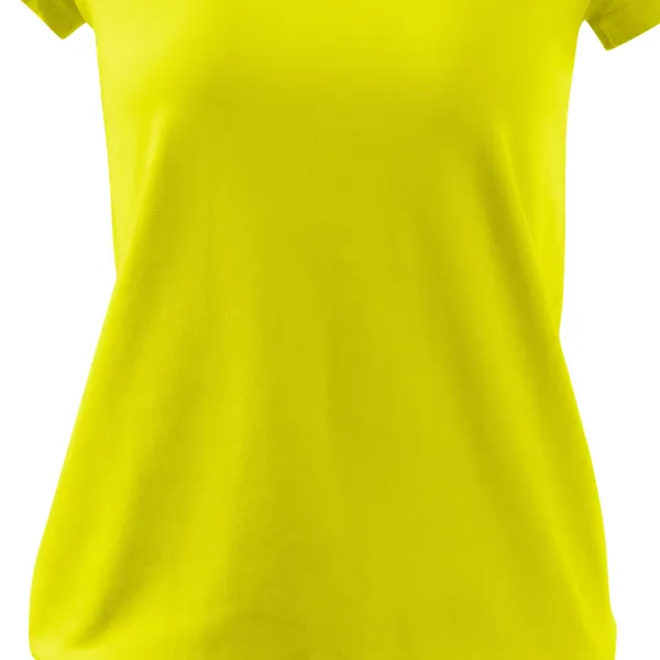 Damen trendy T-Shirt - Lockere Passform für maximalen Komfort