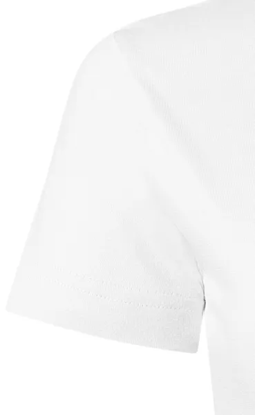 Damen T-Shirt, Bio-Baumwolle - Klassische kurze Ärmel