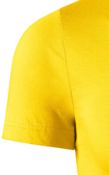 T-Shirt mit kurzen Ärmeln - Klassische kurze Ärmel