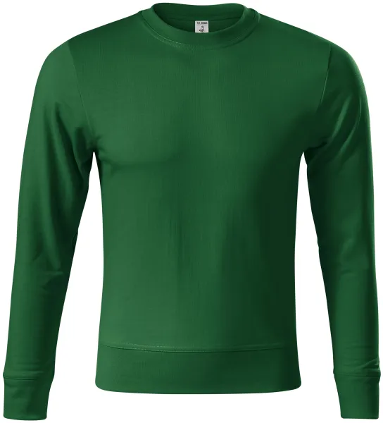 Leichtes Sweatshirt - Lockere Passform mit Seitennähten
