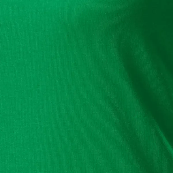 Slim Fit Damen T-Shirt mit rundem Halsausschnitt - 100% Baumwolle für maximalen Tragekomfort
