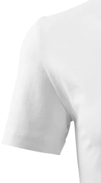 Klassisches T-Shirt - Klassische kurze Ärmel