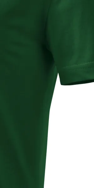 Das klassische T-Shirt der Männer - T-Shirt mit röhrenförmigem Schnitt