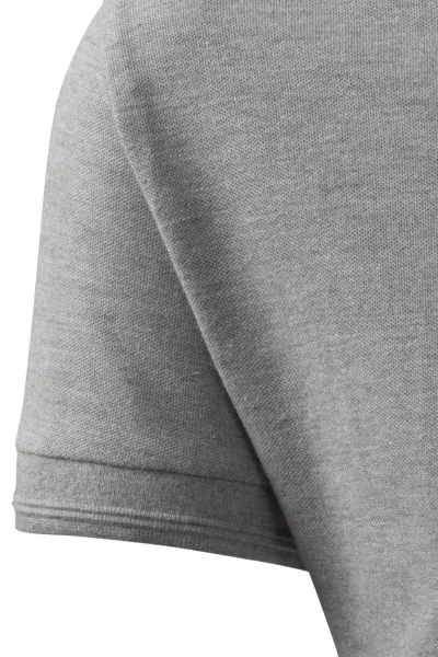 Loses Poloshirt der Männer - Klassische kurze Ärmel