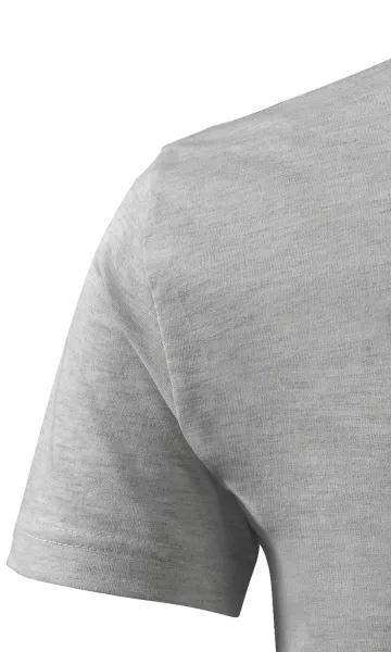 Leichtes Kinder T-Shirt - Klassische kurze Ärmel