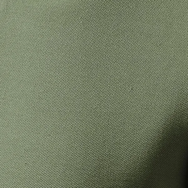 Kontrastiertes Poloshirt für Herren - Angenehmes Material für maximalen Komfort