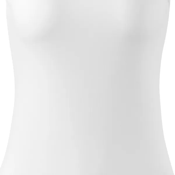 Damen-Singlet - Sanft taillierter Schnitt