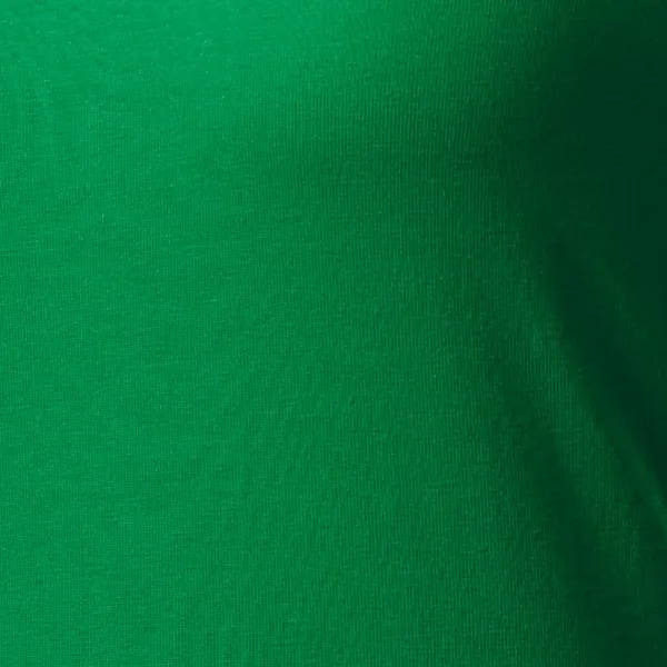 Slim Fit Damen T-Shirt mit V-Ausschnitt - 100% Baumwolle für maximalen Tragekomfort