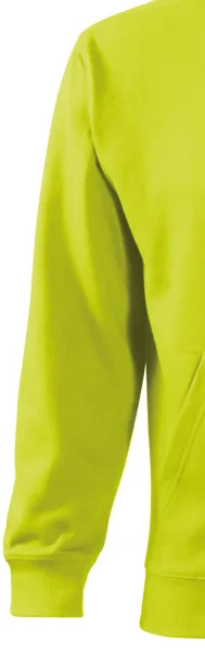 Herren Sweatshirt mit Kapuze - Klassische lange Ärmel