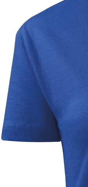 Damen klassisches T-Shirt - Klassische kurze Ärmel