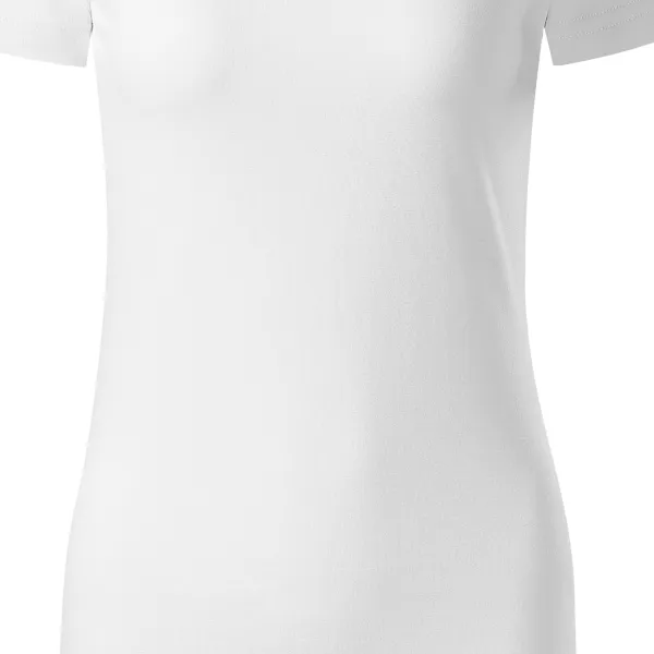 Damen T-Shirt, Bio-Baumwolle - Sanft taillierter Schnitt