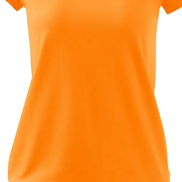 Damen trendy T-Shirt - Lockere Passform für maximalen Komfort