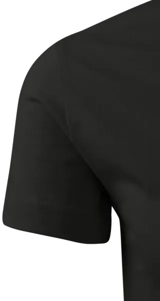 Einfaches Herren Poloshirt - Klassische Kurzarm