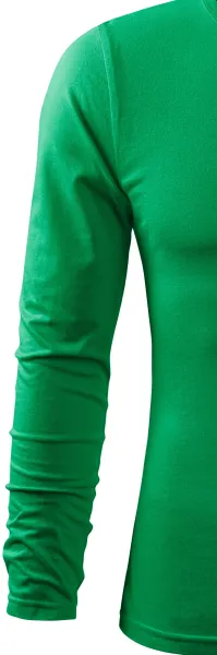 Langärmliges T-Shirt für Männer - Klassische lange Ärmel