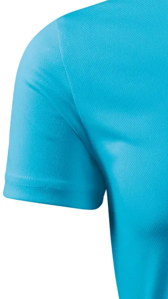 Sport-T-Shirt für Kinder - Klassische Kurzarm