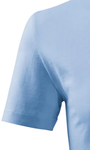 Leichtes Kinder T-Shirt - Klassische kurze Ärmel
