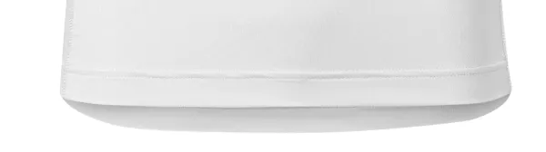 Sport-T-Shirt für Herren - Verlängerter Rückenbereich