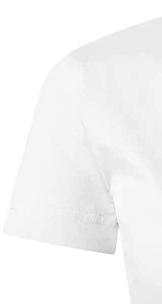 Slim Fit Poloshirt für Damen - Klassische Kurzarm